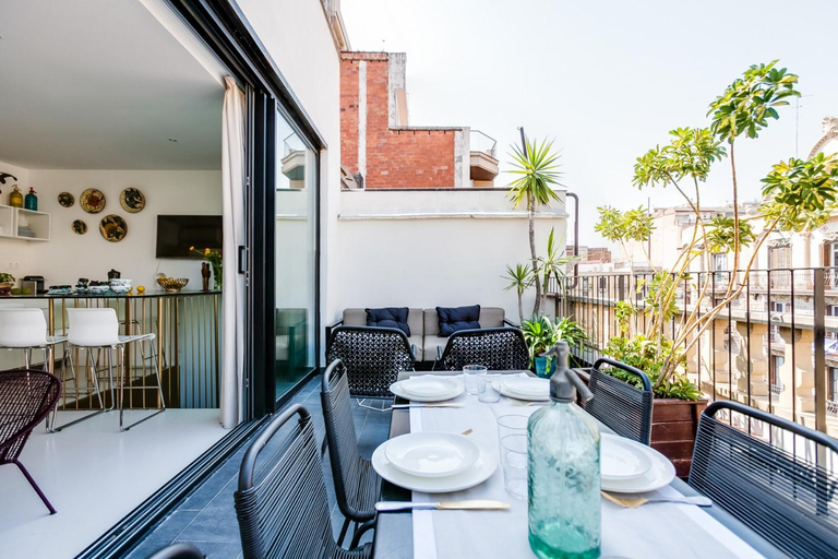 Others 3, En Ville Boutique Apartments Sant Antoni, Barcelona