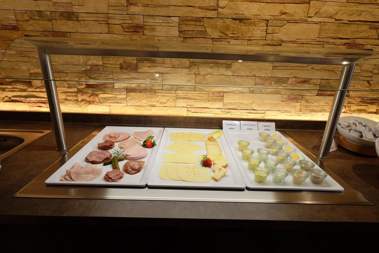 Food & Drinks 5, Hotel Restaurant Neuhold, Leibnitz