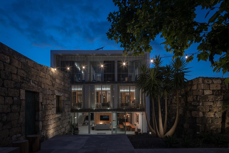 North Shore Hostel, Ribeira Grande