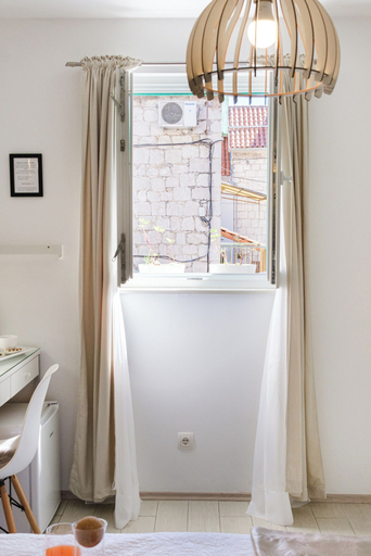 Bathroom 3, Rooms and apartments Paese, Split