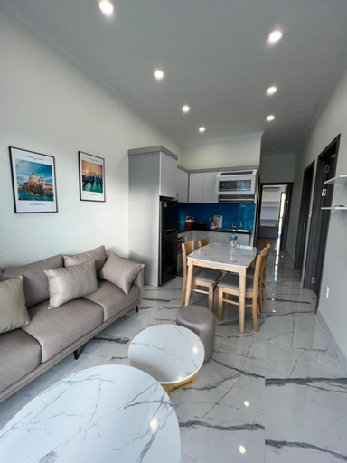 Others 5, VND Apartments, Lê Chân