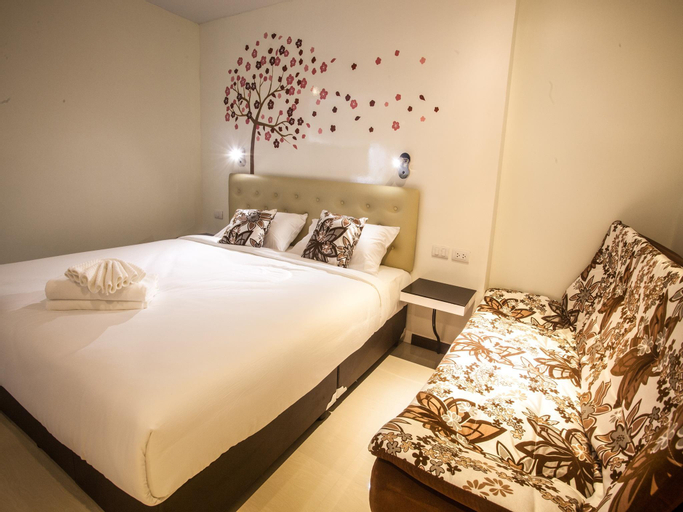 Bedroom 10