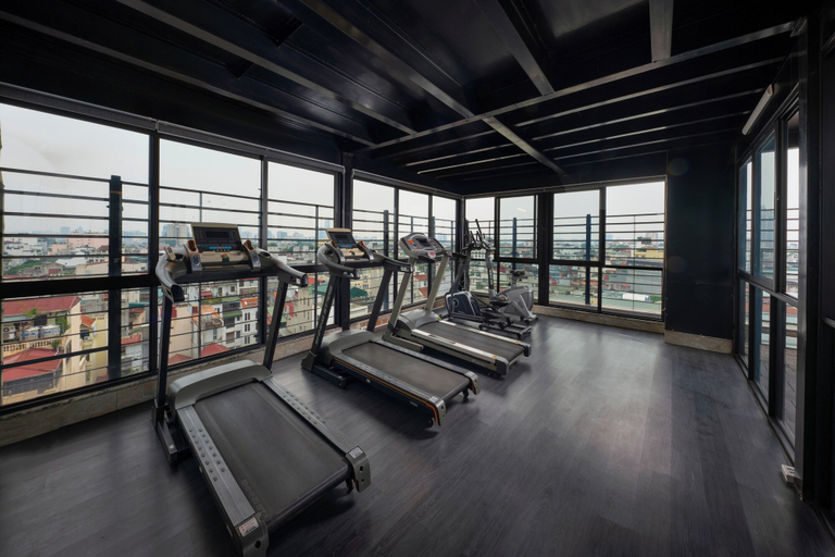 Others 3, SQ HANG GAI HOTEL & SPA, Hoàn Kiếm