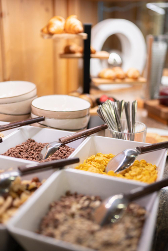 Food & Drinks 5, Hotel Das Lisann, Bolzano