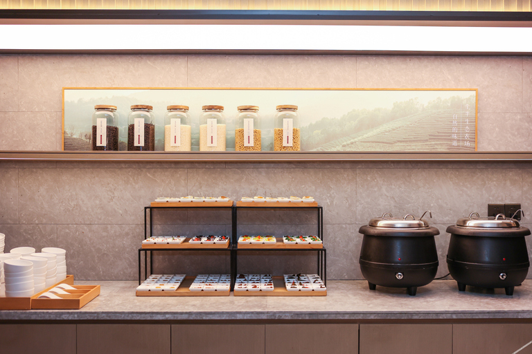 Food & Drinks 5, Ji Hotel Foshan Pingzhou, Foshan