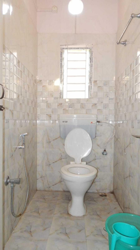 Bathroom 3, Shivam Guest House, Kamrup Metropolitan