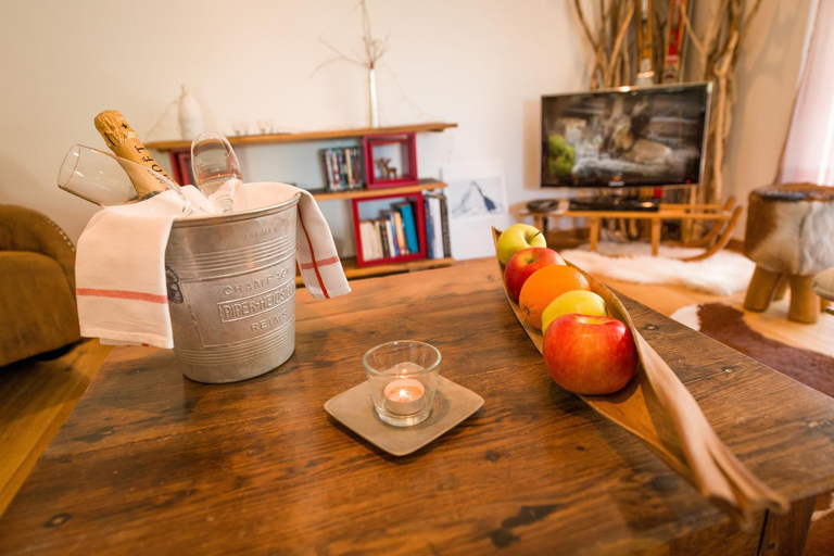 Food & Drinks 5, Casa Della Vita by Zermatt Premium Apartments, Visp