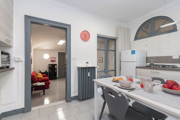 Others 3, Casa Lagrange by Wonderful Italy, Torino