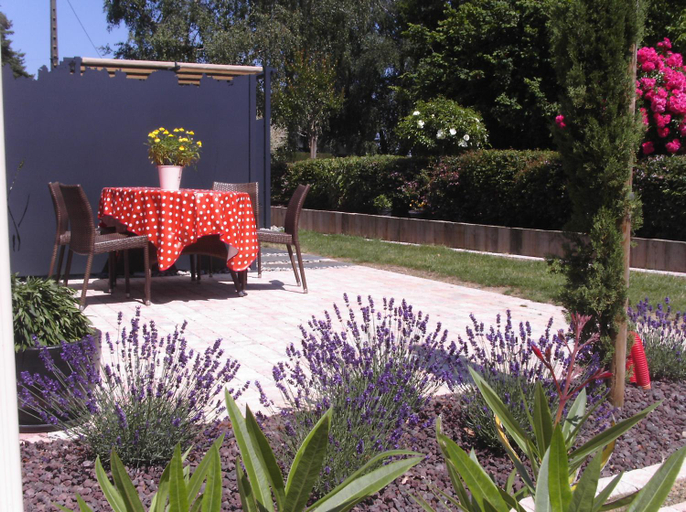 Others 5, Gite le logis, Vendée