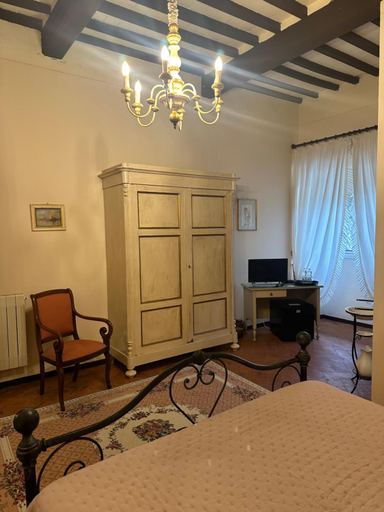 Bedroom 13