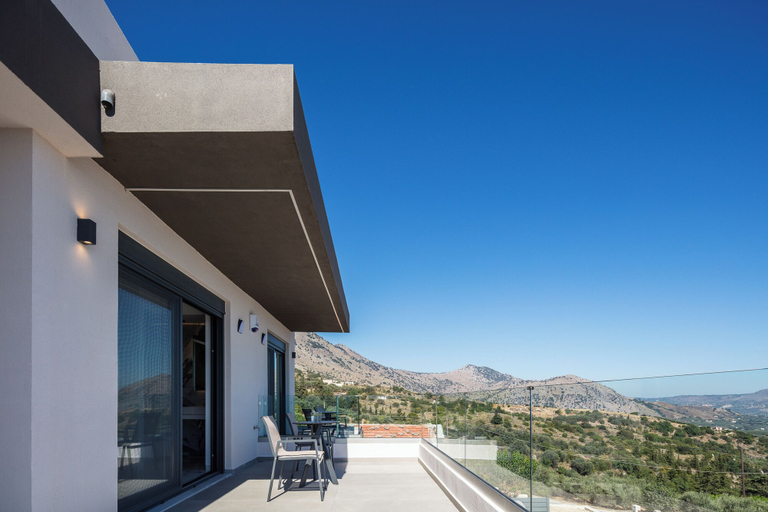 Exterior & Views 2, Four Horizons Luxury Villas, Crete