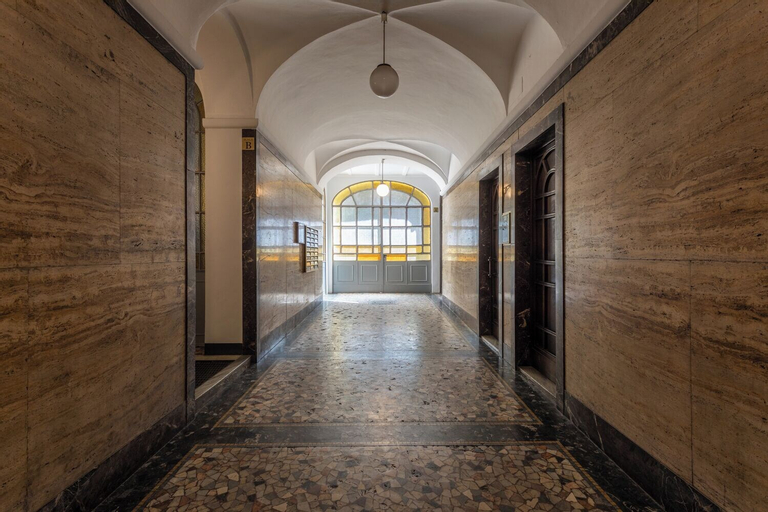 Quartieri Central Home by WonderfulItaly, Torino