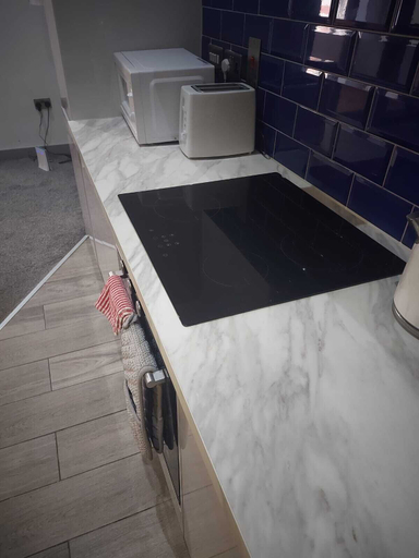 Bathroom 2, AWESOME 1 Bedroom Flat in Doncaster 2, Doncaster
