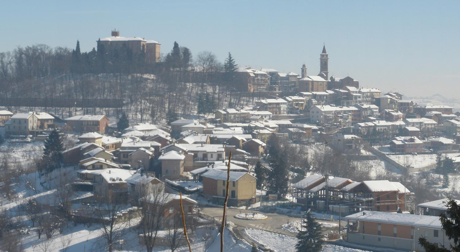 Agriturismo Monbertola, Cuneo