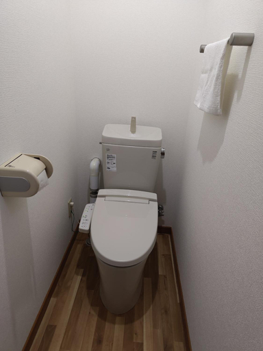 Bathroom 3, Anna's House 駐車無料ワンフロア貸し切り, Sapporo