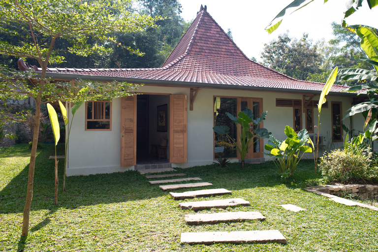 Villa Juliette By Zuzu, Bantul