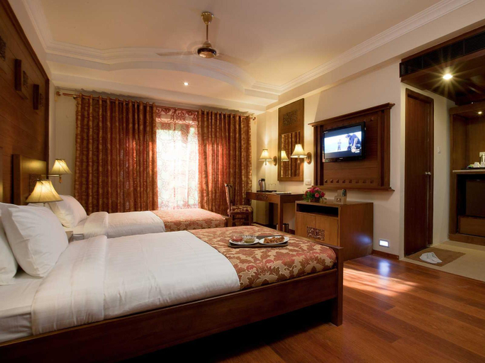 Bedroom 4