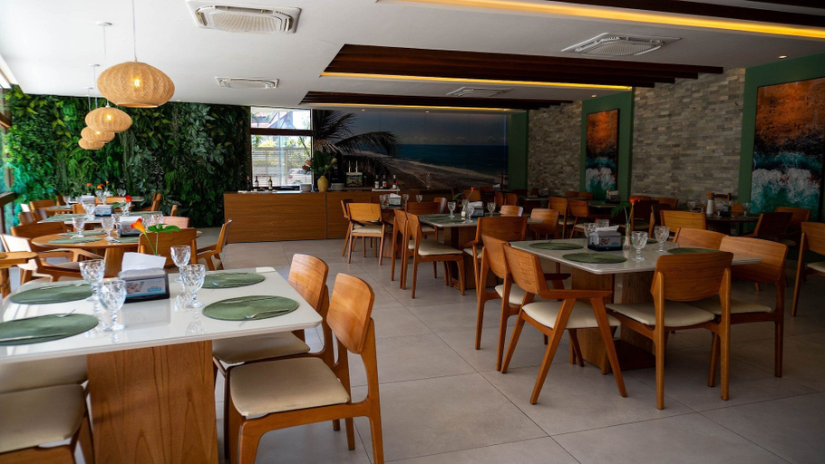 Food & Drinks, Mana Beach Porto de Galinhas 104C, Ipojuca