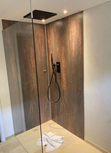 Bathroom 3, Baldauf Modern Retreat, Kelheim