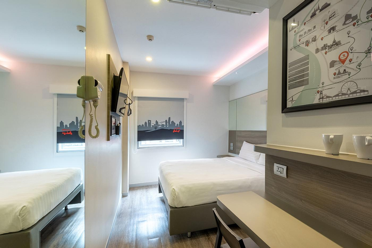Bedroom 18