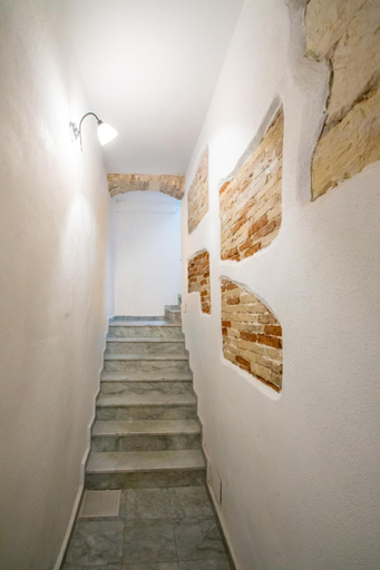 Others 3, Apart Suites Marina, Cagliari