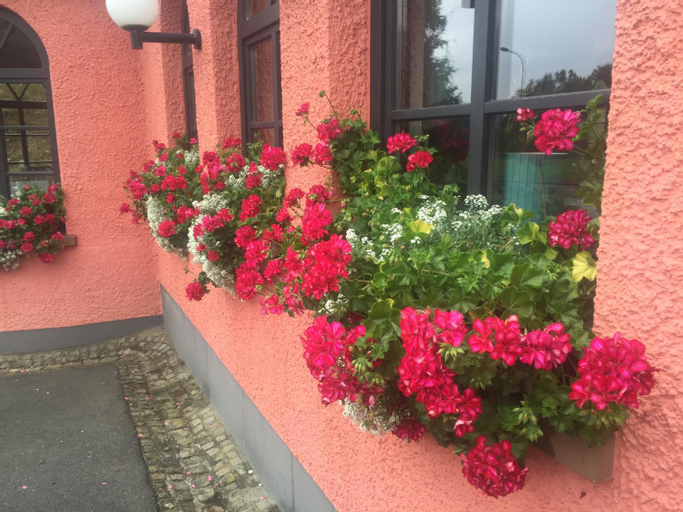Exterior & Views 2, Landhotel am Wenzelbach, Eifelkreis Bitburg-Prüm