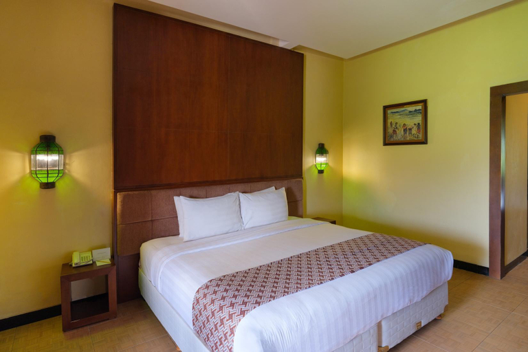 Bedroom 8