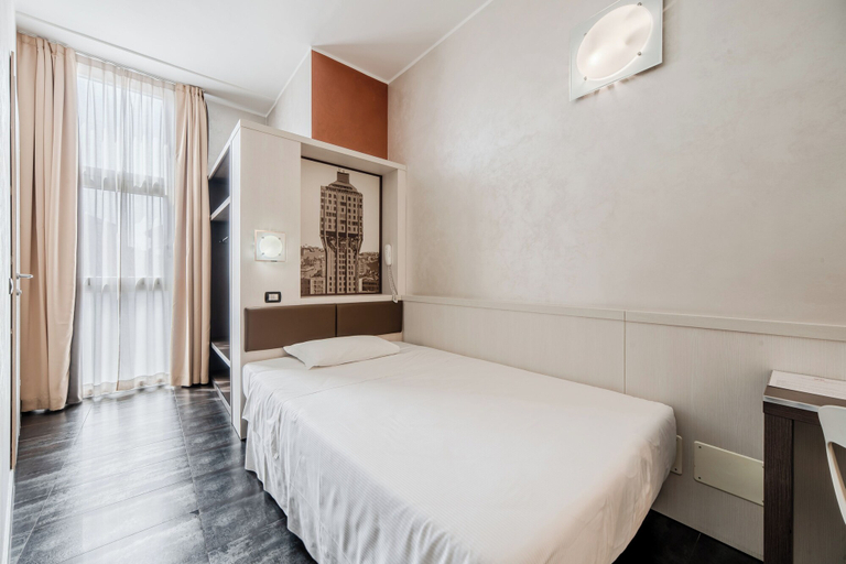 Bedroom 3, Hotel Milano Navigli, Milano