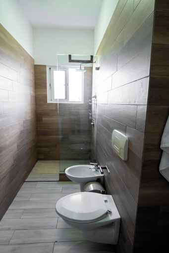 Bathroom 3, Baya Azul Bayahibe - Apto 306, San Rafael del Yuma