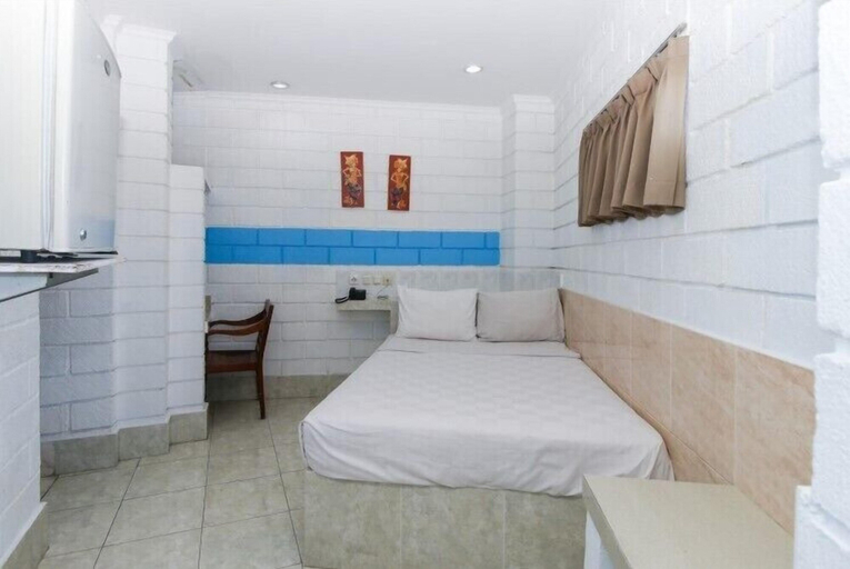Bedroom 8