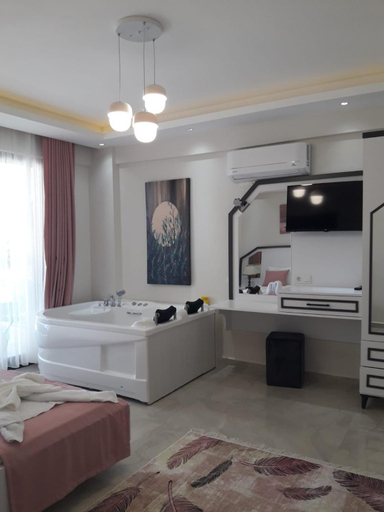 Others 5, Villa Ayla, Fethiye