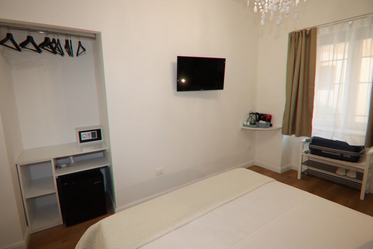 Bedroom 3, La Dimora del Generale, Vibo Valentia