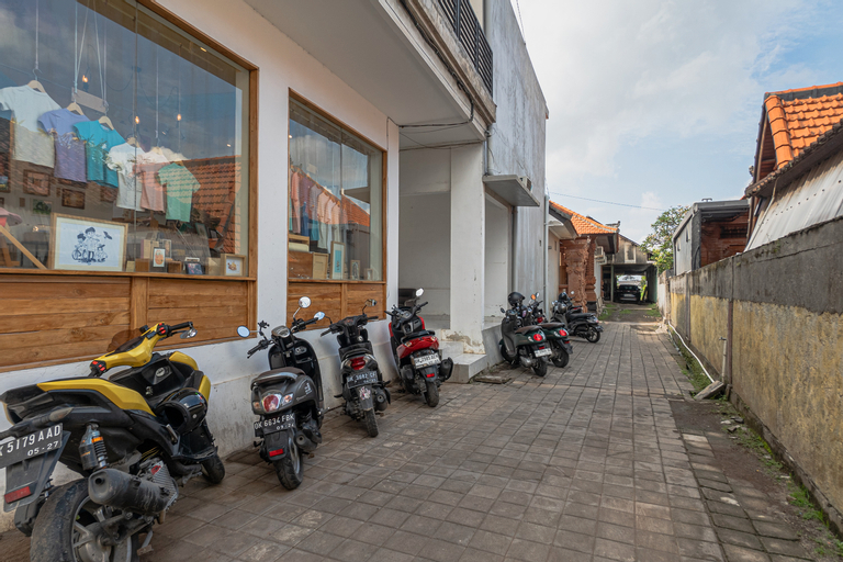 Azalea Homestay & Villa, Badung