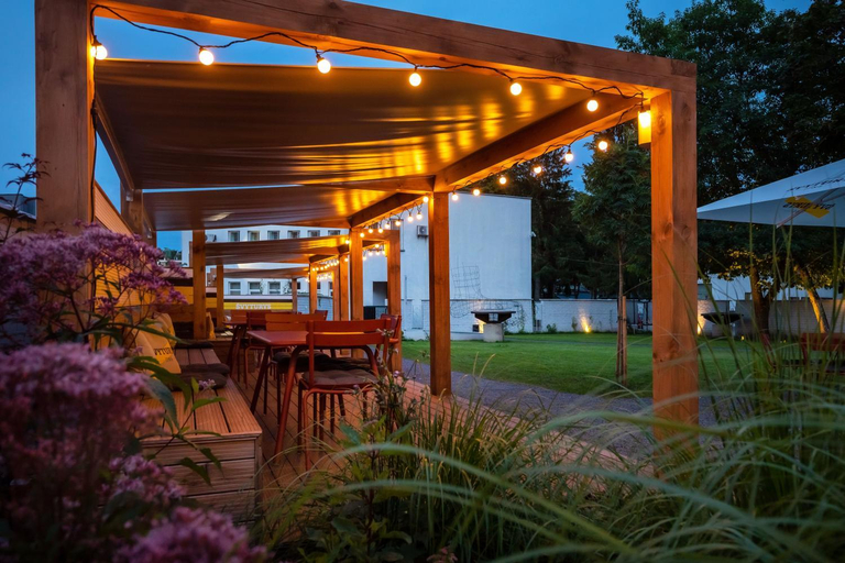Others 4, Tech Spa Coliving&Coworking Spaces, Druskininkų
