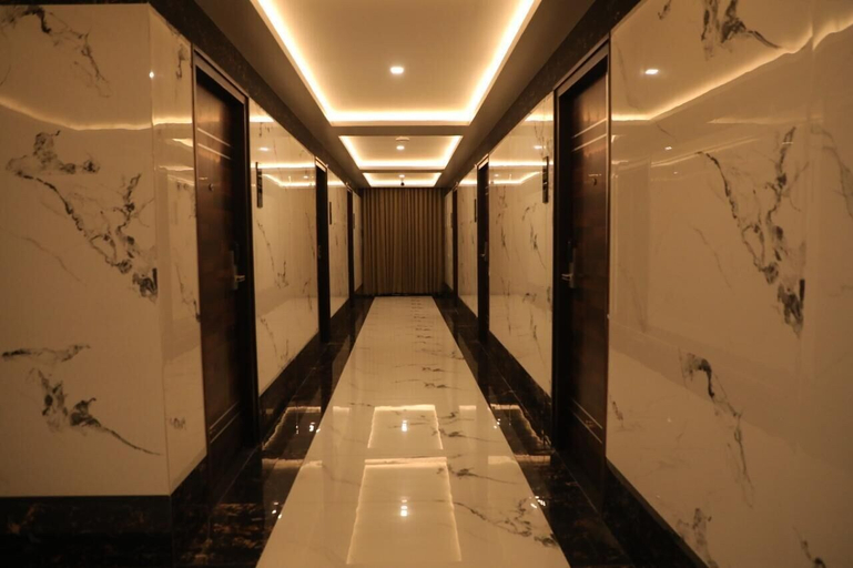 Others 5, BLOFT HOTEL, Vellore