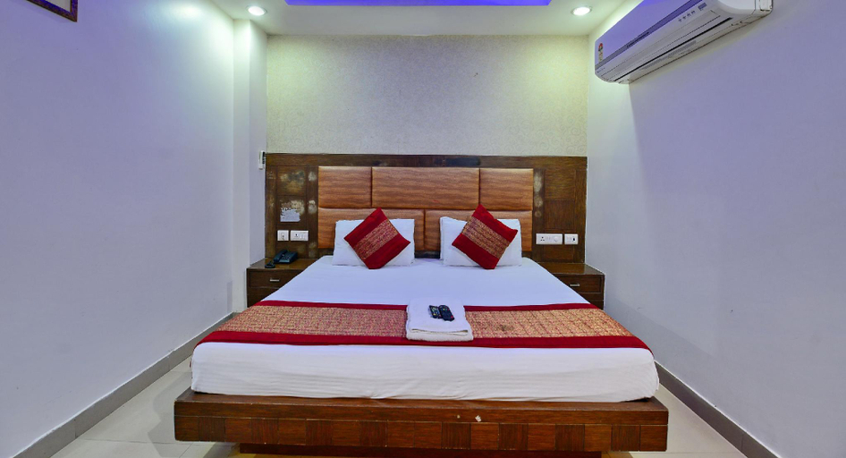 Bedroom 7