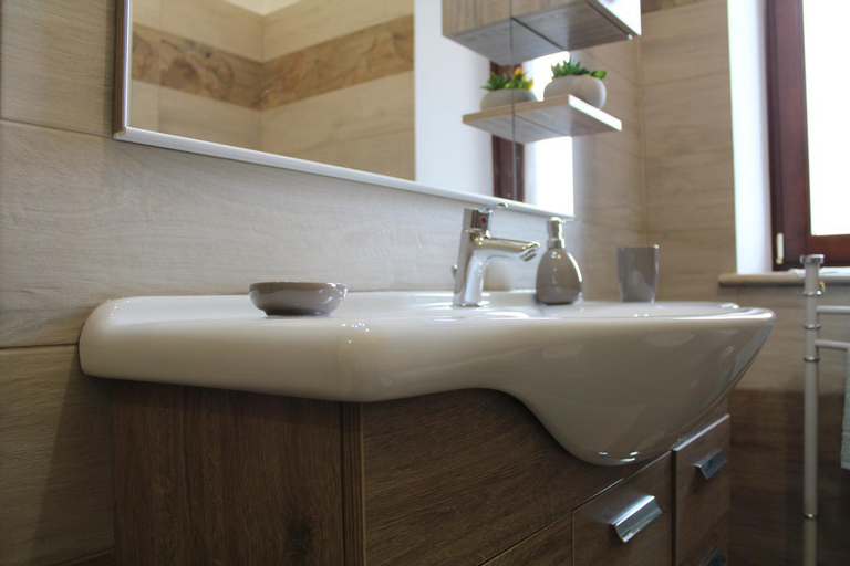 Bathroom 6