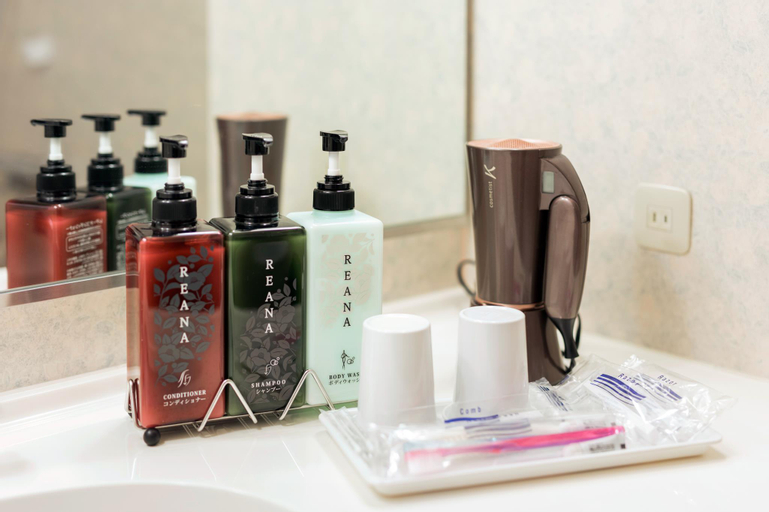 Amenities 3
