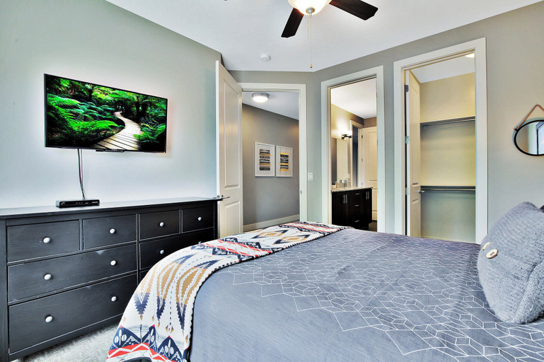 Bedroom 4, Entrada at Moab 424 and 428, Grand