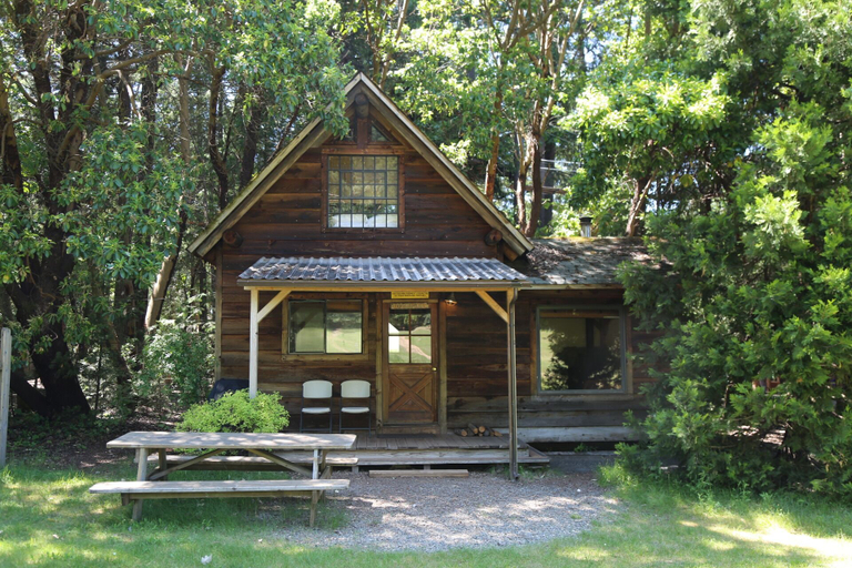 Exterior & Views 2, Out 'N' About Treehouse Treesort, Josephine