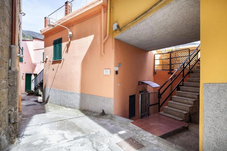 AGAVE ☆ Terrace & Relax ☆ HOMY 5 TERRE, La Spezia