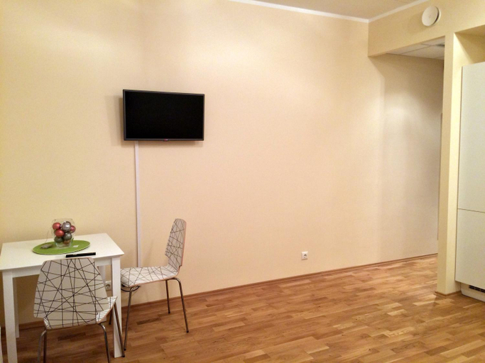 Facilities 3, Fortuuna 5 Apartment, Tartu