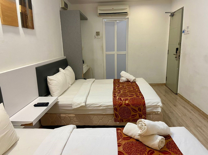 Bedroom 6