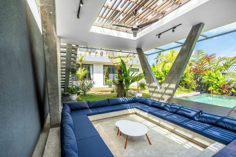 Sport & Beauty 5, Zilla Villa Ubud, Gianyar