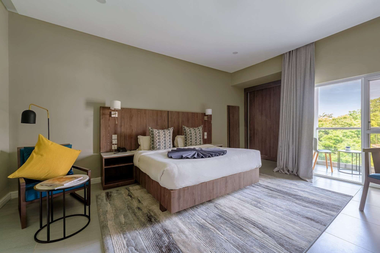 Others 5, Central Hotel- Ridge, Accra