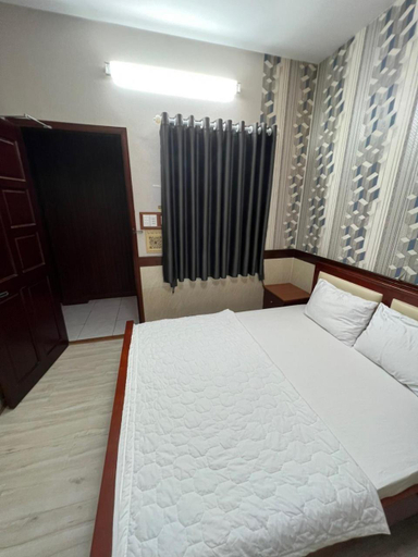 Bedroom 2, Angkor 2 Hotel near Benh Vien Go Vap, Gò Vấp