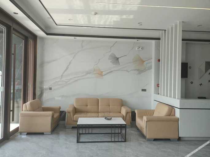 Others 5, Borrman Hotel Shaoyang Dongkou, Shaoyang