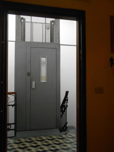 Others 4, suite tra i tetti con bagno privato, Pisa