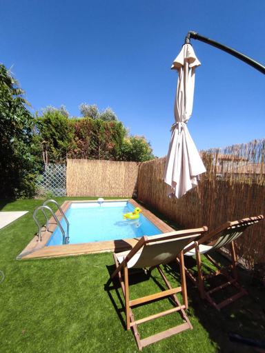 Sport & Beauty 2, Villa Spa Beziers 4 etoiles ressourcez-vous avec style, Hérault