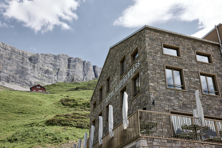 Exterior & Views 1, Hotel Klausenpass, Uri